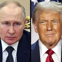 Trump, Putin ve Zelenskiy arasında büyük görüşme