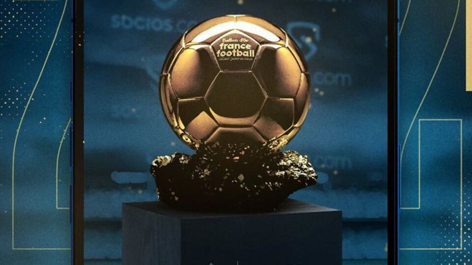 Ballon d'Or ödül gecesinin tarihi açıklandı!