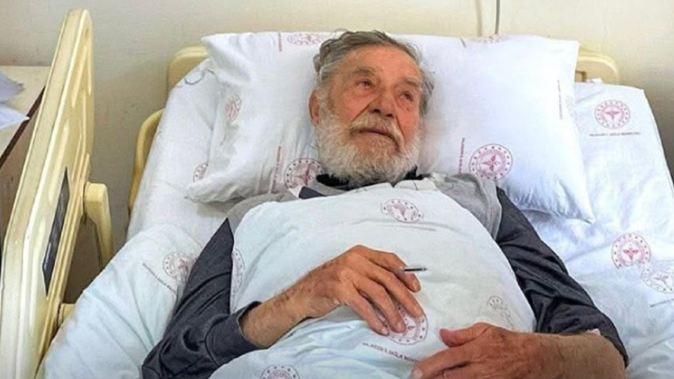 Sağlık durumuyla ilgili açıklama