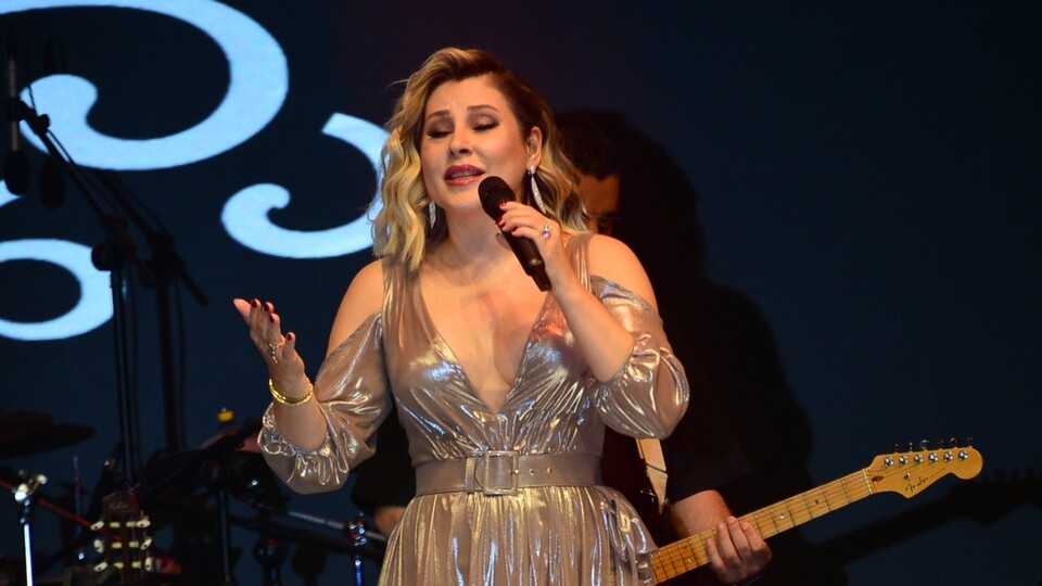 "Hâlâ inanamıyorum"