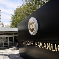 Dışişleri'nden Yunanistan açıklaması