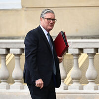 "Britanya dünya sahnesine geri döndü"