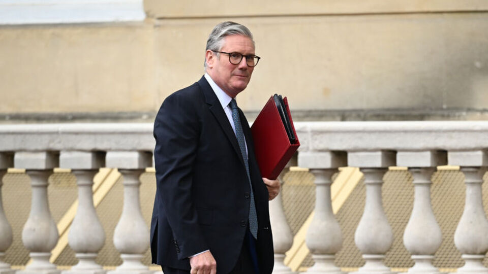 "Britanya dünya sahnesine geri döndü"