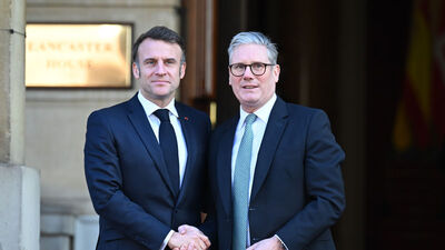 3 ülkeden İsrail bildirisi