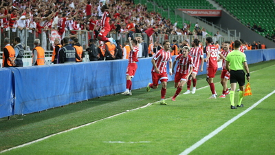 Bandırmaspor, final kapısını araladı!