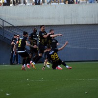 İşte 3. Lig play-off final eşleşmeleri!
