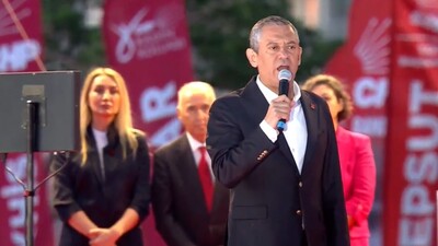 Özel: İzmir Cumhuriyet'in kalesidir