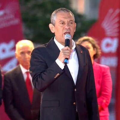 Özel: İzmir Cumhuriyet'in kalesidir