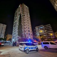 Adana'da kan donduran olay! Kız arkadaşını katledip intihar etti