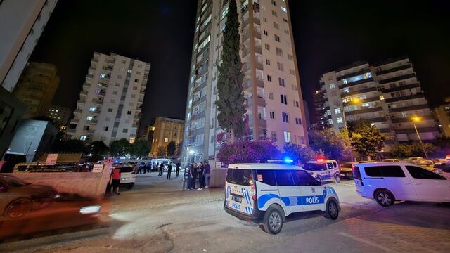 Adana'da kan donduran olay! Kız arkadaşını katledip intihar etti