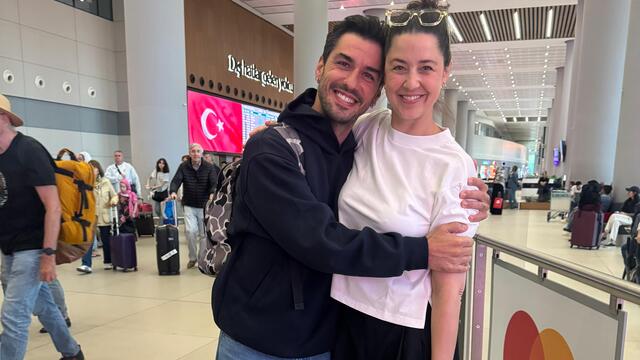 "Nicole Kidman'ı kıskanmadım"