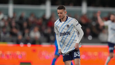 Szymanski için ülkesinden transfer iddiası!