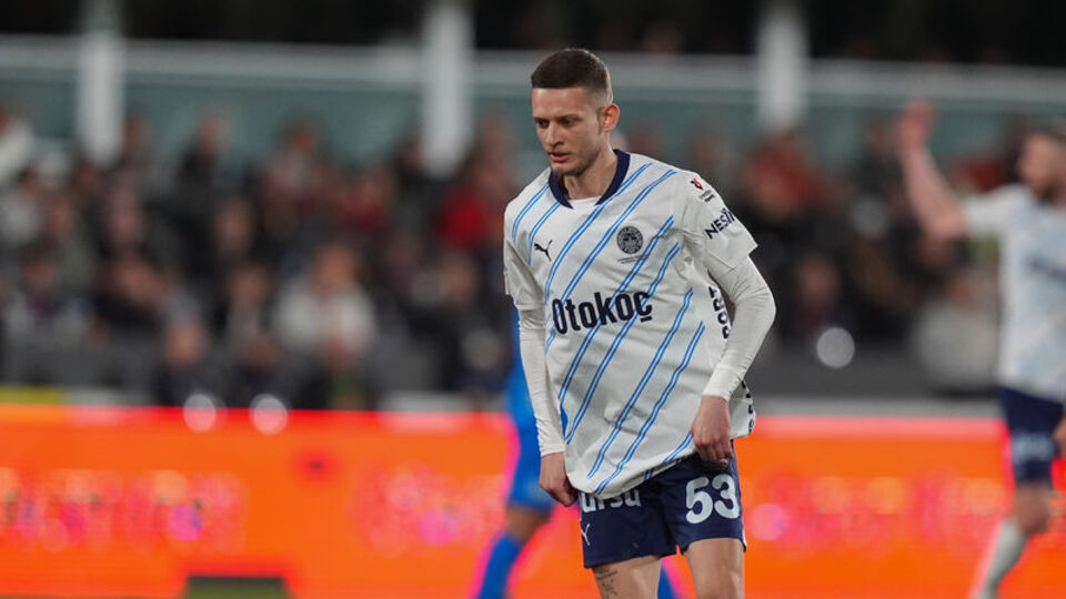 Szymanski için ülkesinden transfer iddiası!