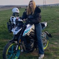 Motosikletin arkasındaydı... 19 yaşında hayata veda!