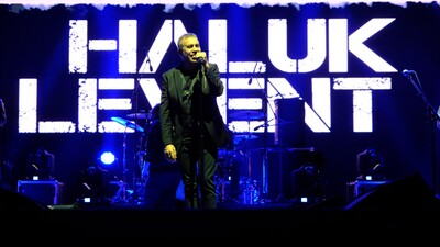 Ünlü şarkıcıdan Aydın itirafı