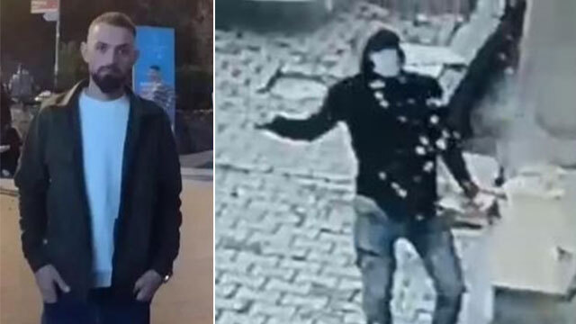 Kayınpeder ve baldıza kezzaplı saldırı!