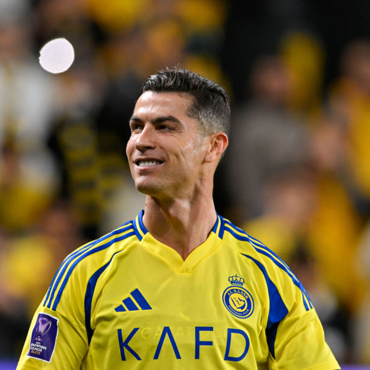 Cristiano Ronaldo için Brezilya iddiası!
