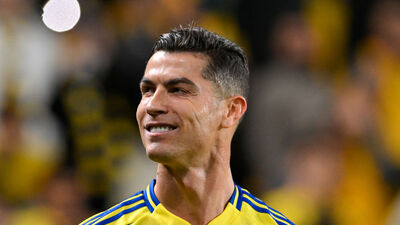 Cristiano Ronaldo için Brezilya iddiası!