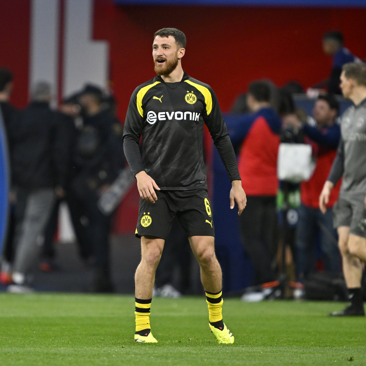FC Köln'den Salih Özcan hamlesi!