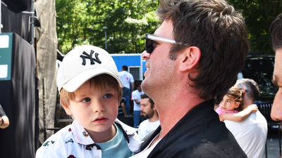 Babasının kopyası