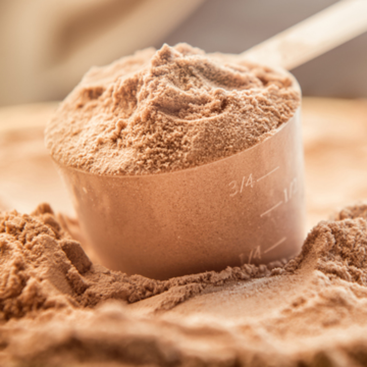 Protein tozu kilo aldırır mı?