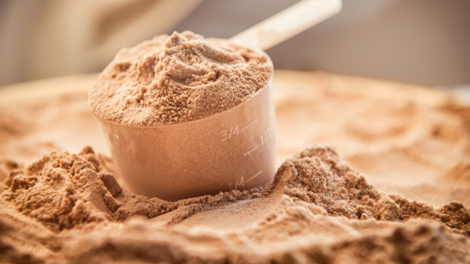 Protein tozu kilo aldırır mı?