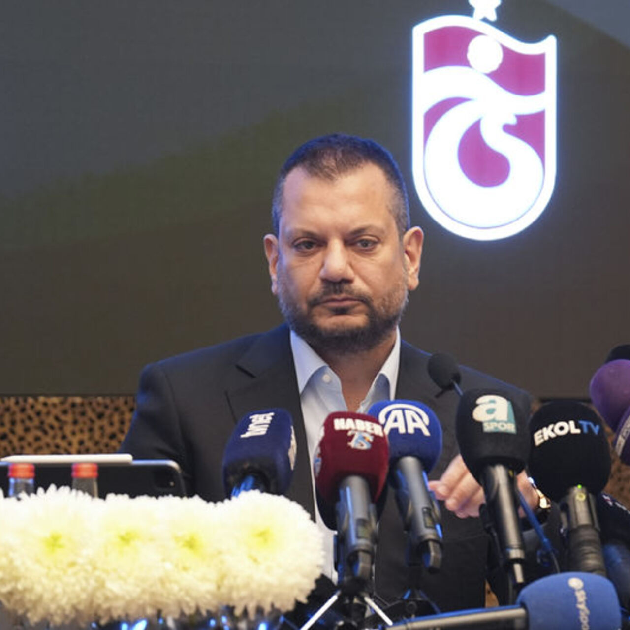 Trabzonspor’dan ‘sermaye’ hamlesi