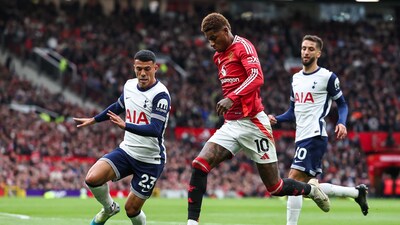 Avrupa'da 1 milyar 469 milyon euroluk final