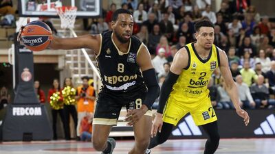 Monaco, Dörtlü Finalde bir ilk peşinde!