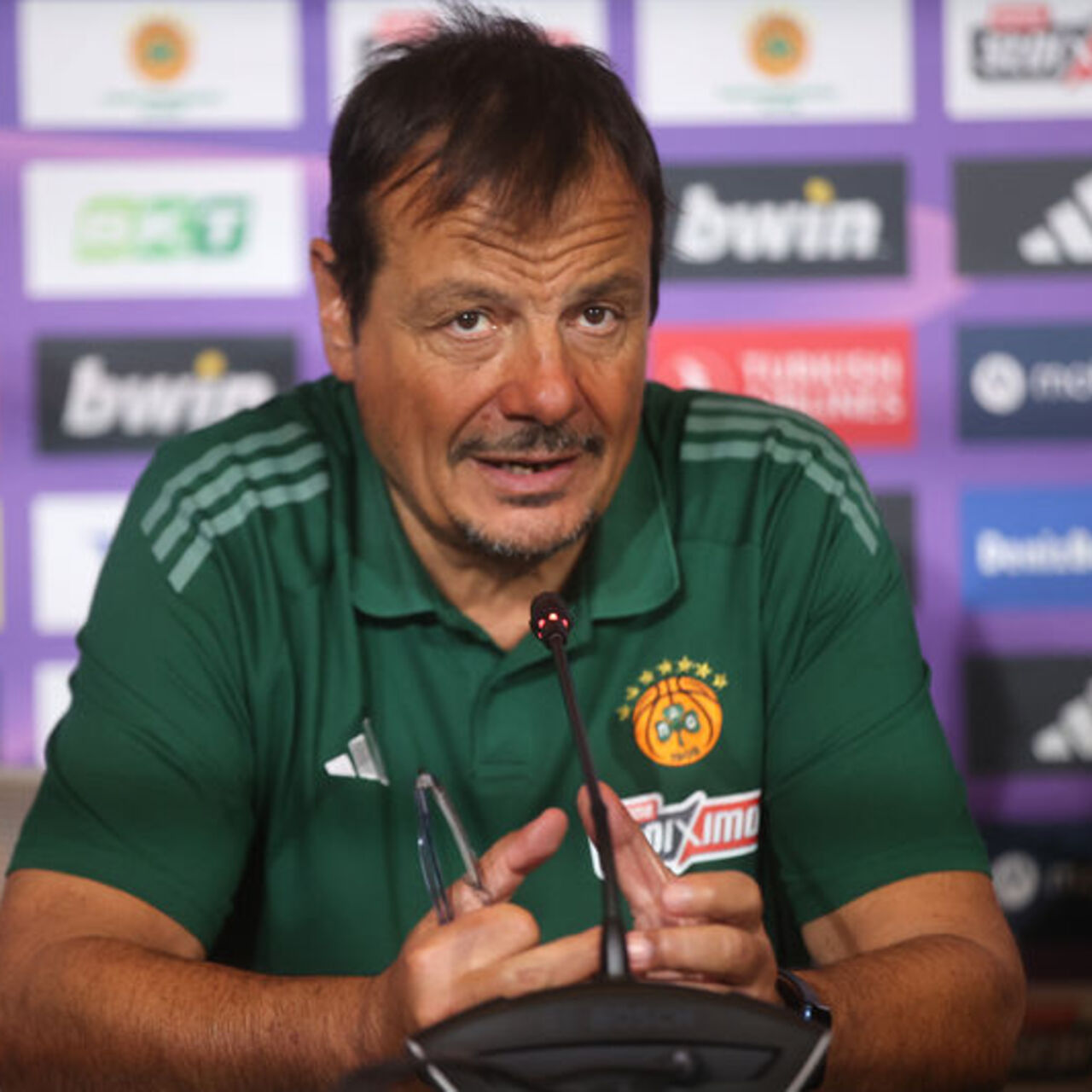Ataman'dan PANA taraftarına müjde!