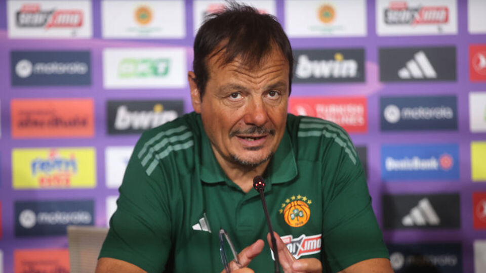 Ataman'dan PANA taraftarına müjde!