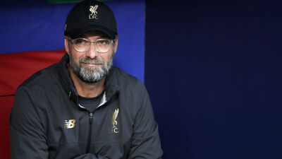 Klopp cephesinden Roma iddialarına yanıt!