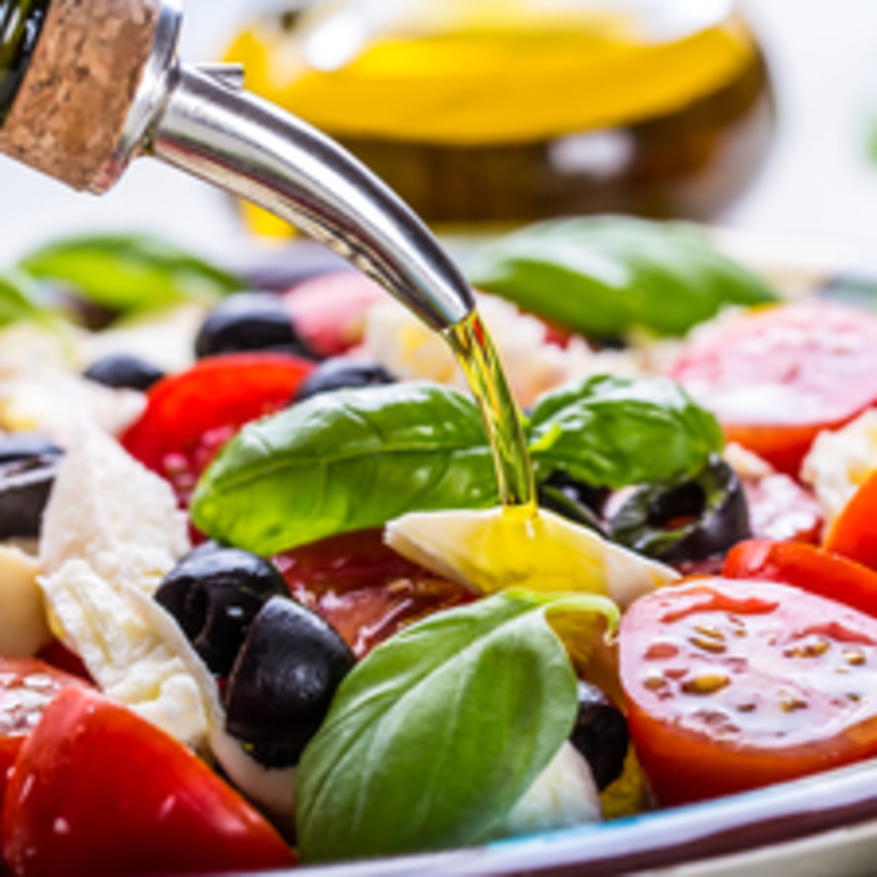 Salata kilo aldırır mı?
