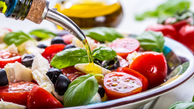 Salata kilo aldırır mı?