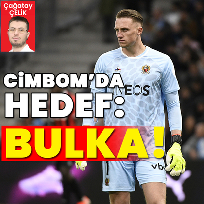 G.Saray'da Bulka sesleri!