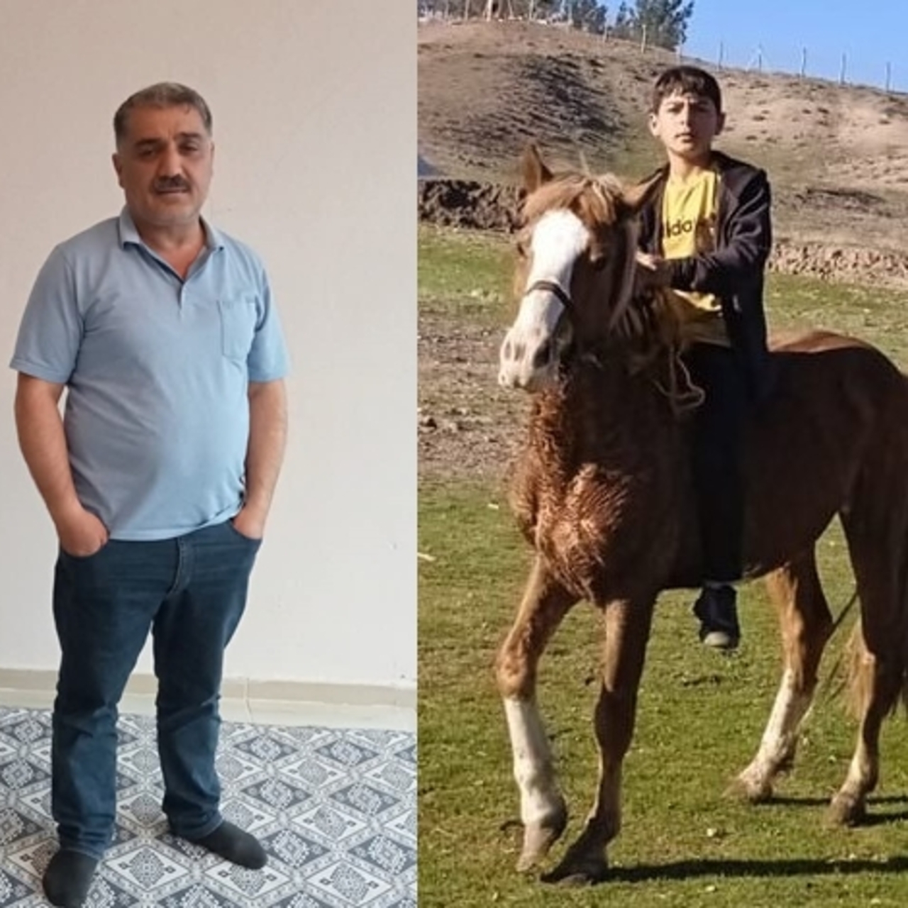 Kamyonetteki çifte vahşette gözaltılar var!