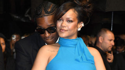 Kırmızı halı aşkı