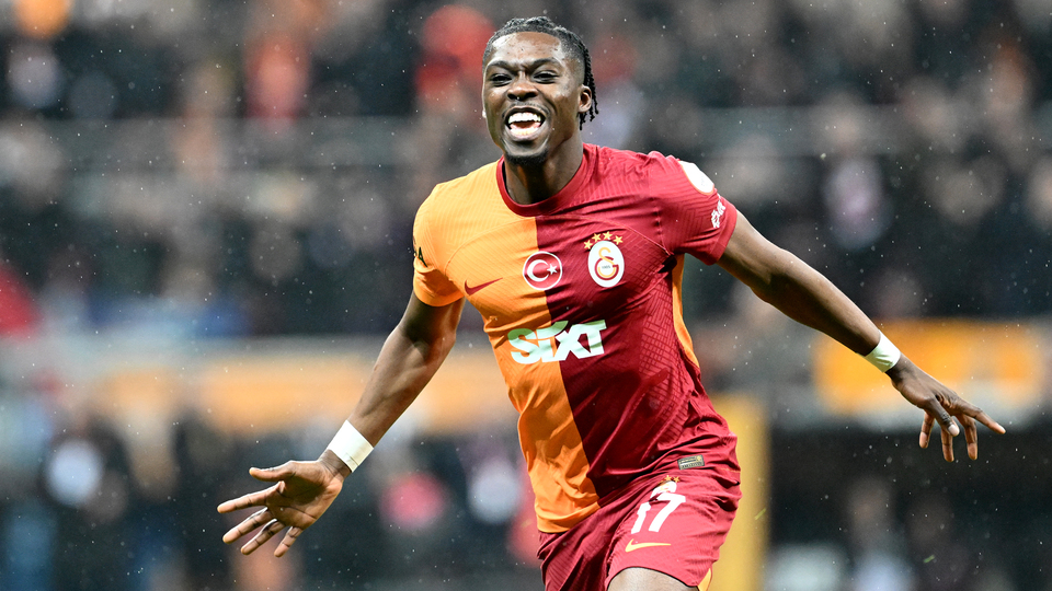 Derrick Köhn'ün talipleri artıyor!