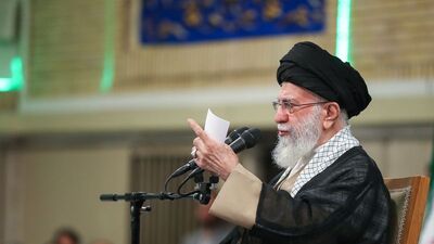 İran: ABD ile müzakerelerden sonuç çıkmaz