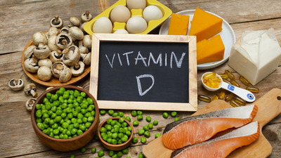 D vitamini kilo aldırır mı?
