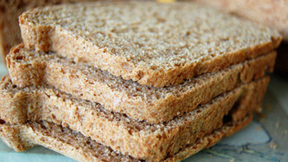 Kepek ekmeği kilo aldırır mı?