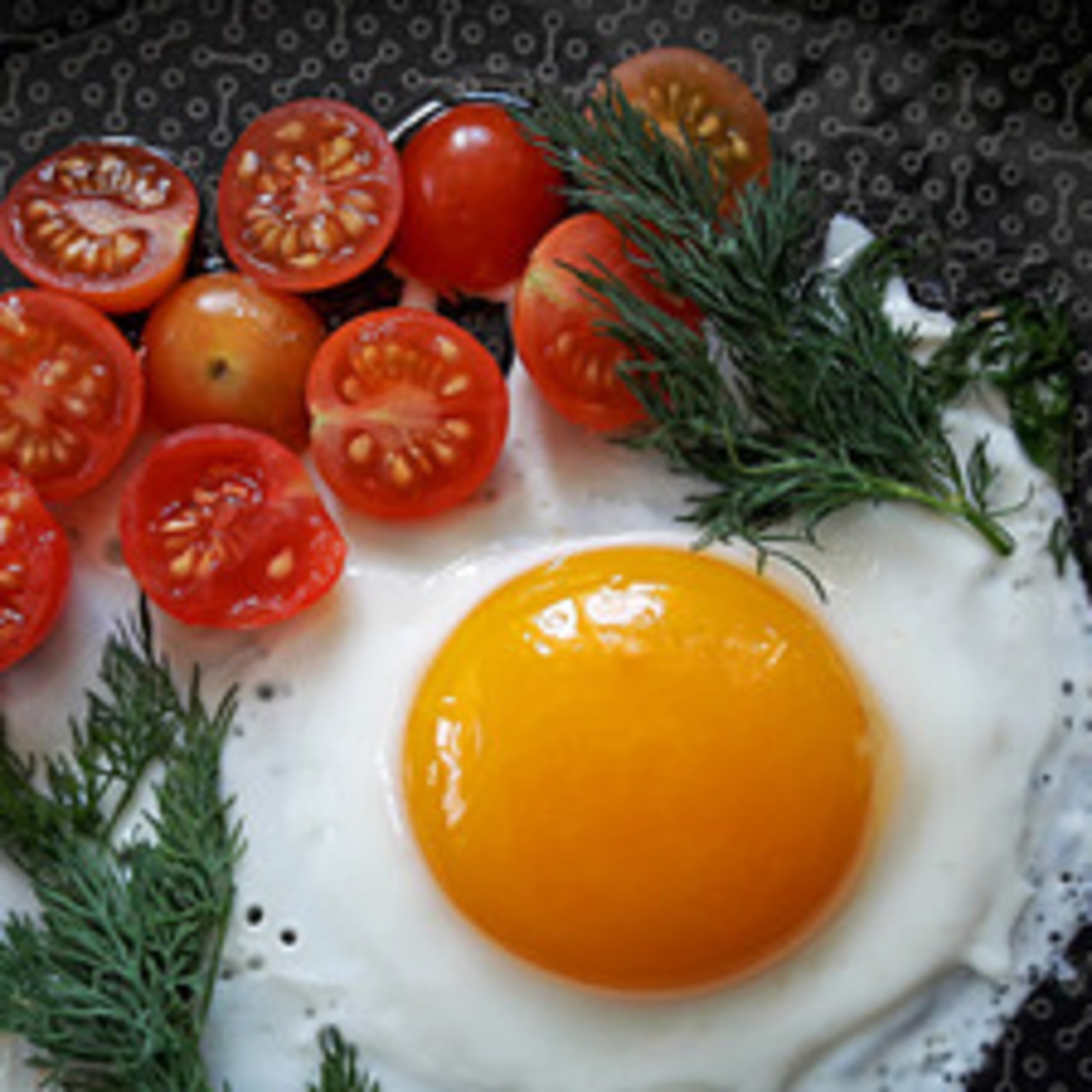 Yumurta kilo aldırır mı?