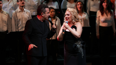 Yeniden çıkacaklar