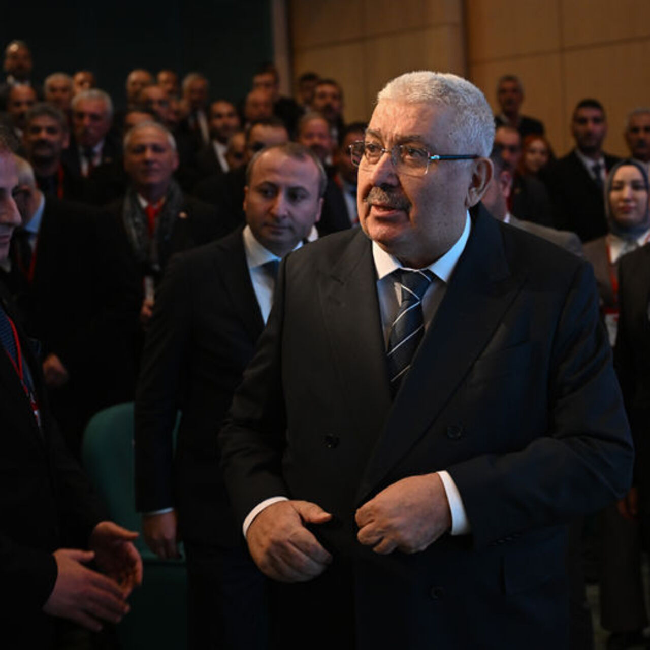 MHP'den İYİ Parti'ye 'süreç' tepkisi