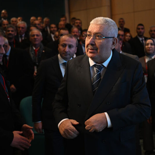 MHP'den İYİ Parti'ye 'süreç' tepkisi