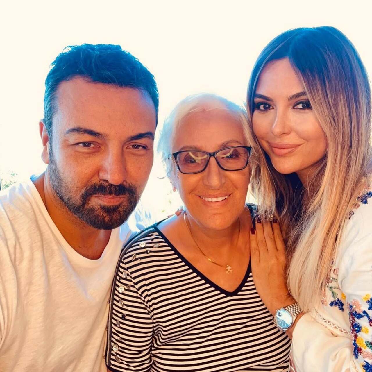 Anne acısı