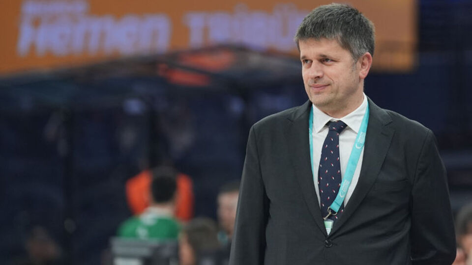 Hırvatistan'da Tomislav Mijatovic dönemi!