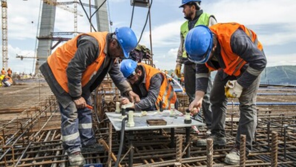 İş Güvenliği Uzmanı Nedir?