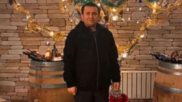 Başkent'te vahşet! Katili 15 yaşında!