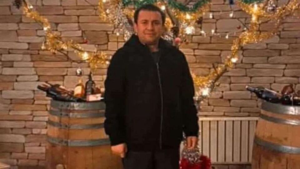 Başkent'te vahşet! Katili 15 yaşında!